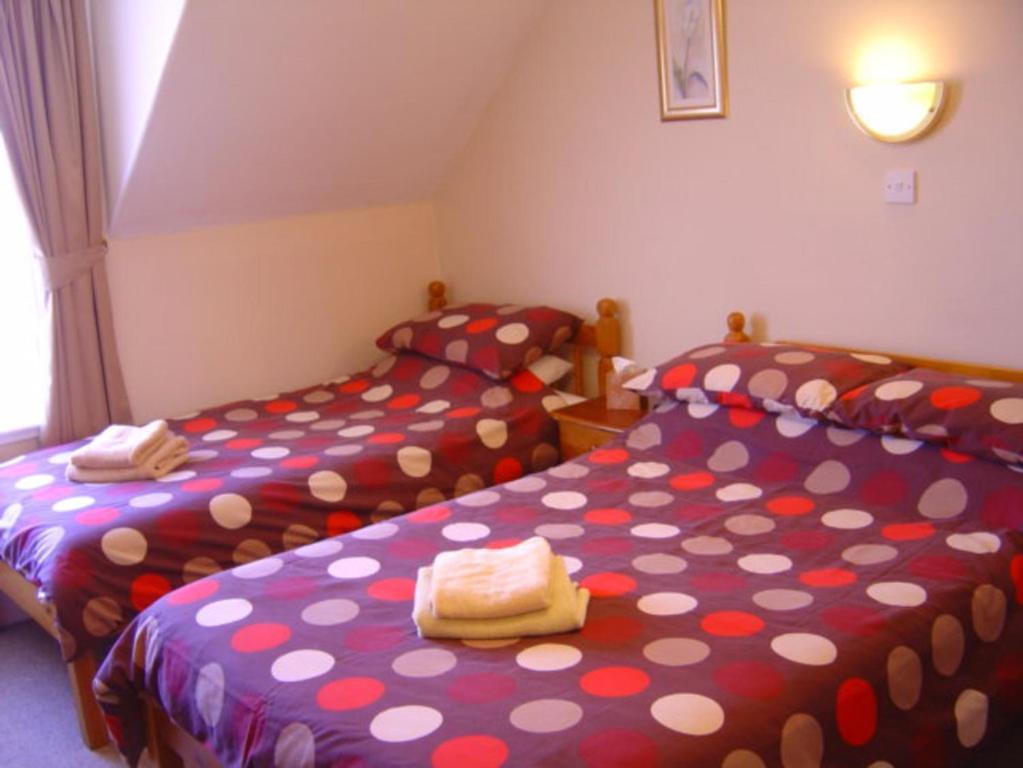 Pencrebar Bed & Breakfast Newquay  Room photo